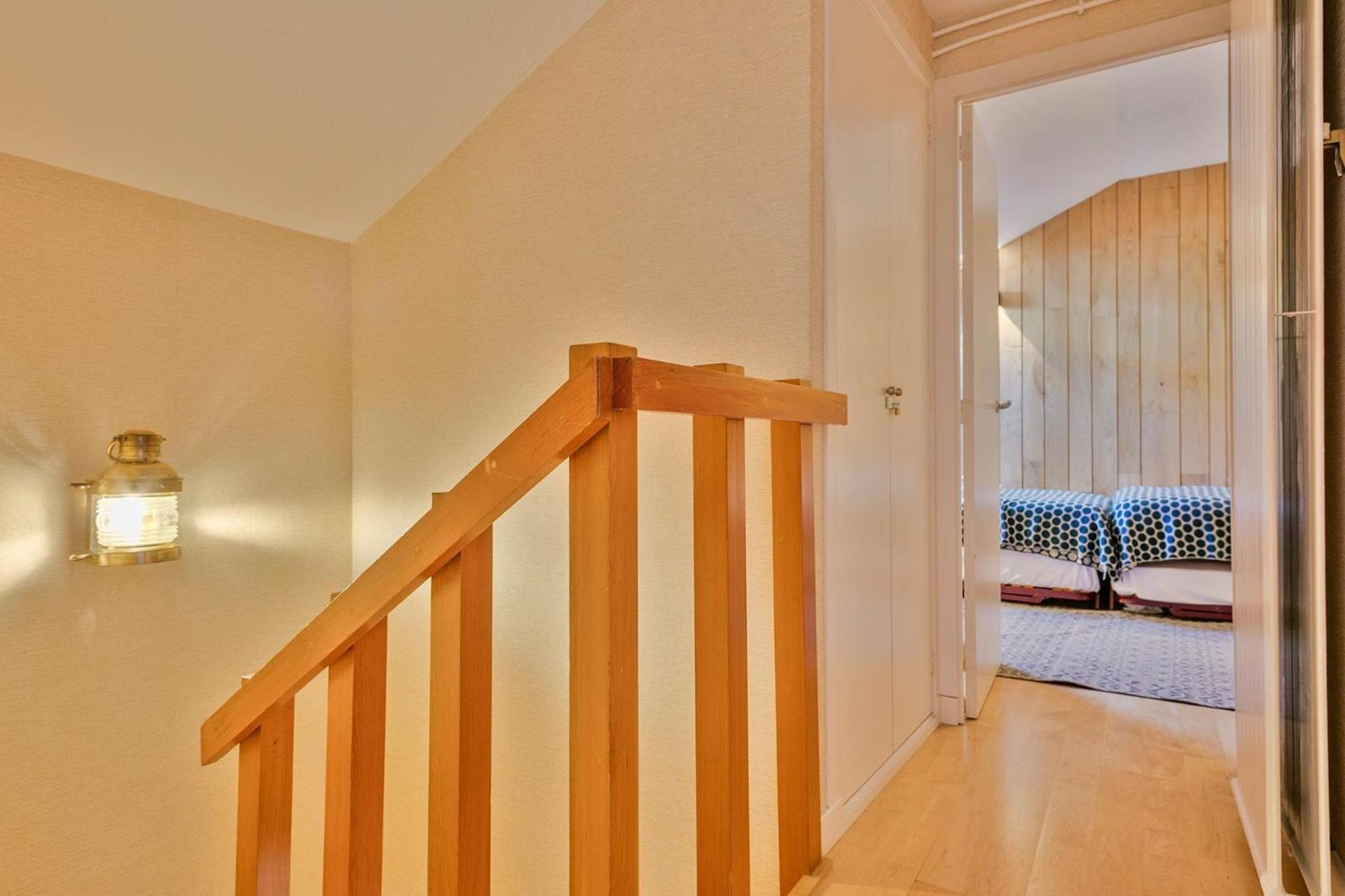 Apartmán Luderna - Duplex Saumet A2 Salenques Baqueira Beret Exteriér fotografie