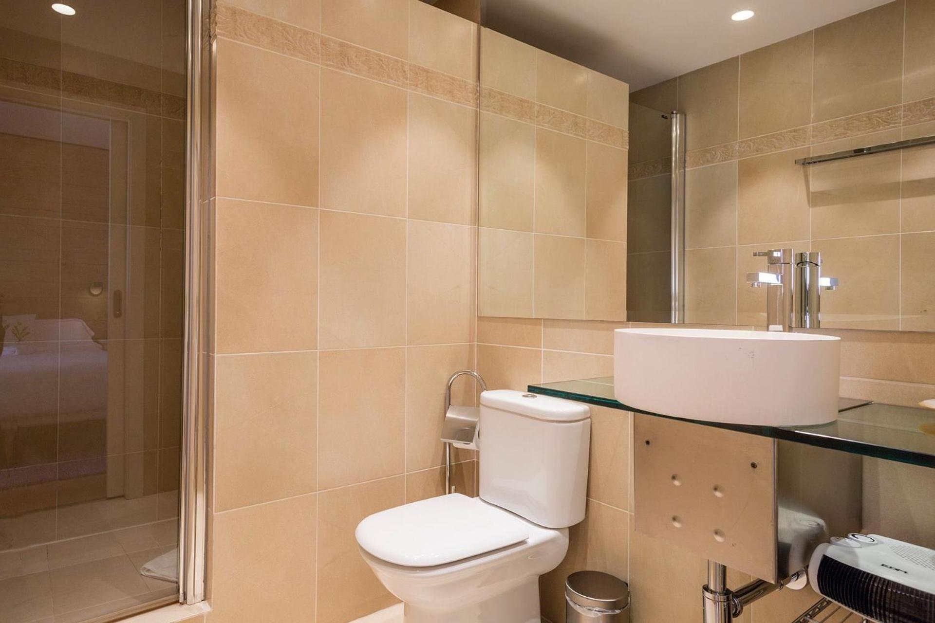 Apartmán Luderna - Duplex Saumet A2 Salenques Baqueira Beret Exteriér fotografie